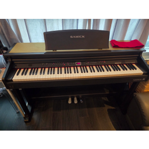 삼익전자피아노