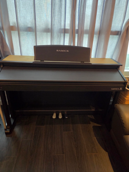 삼익전자피아노