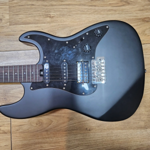 일렉 기타 팝니다