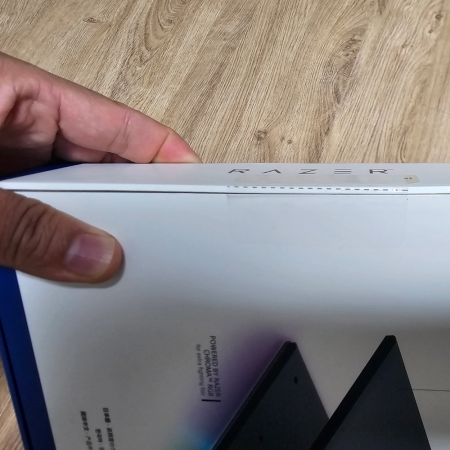 플레이스테이션 레이져 키츠네 아케이드 컨트롤러 새상품 판매합니다