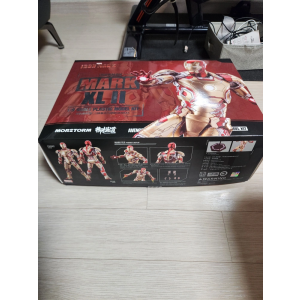 아이언맨3 마크42