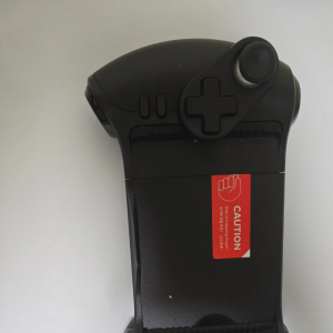 모바일 게임 컨트롤러 기기