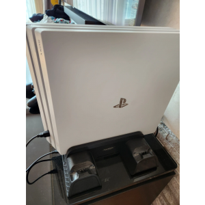 플레이스테이션 4프로 1tb, 플스4 프로