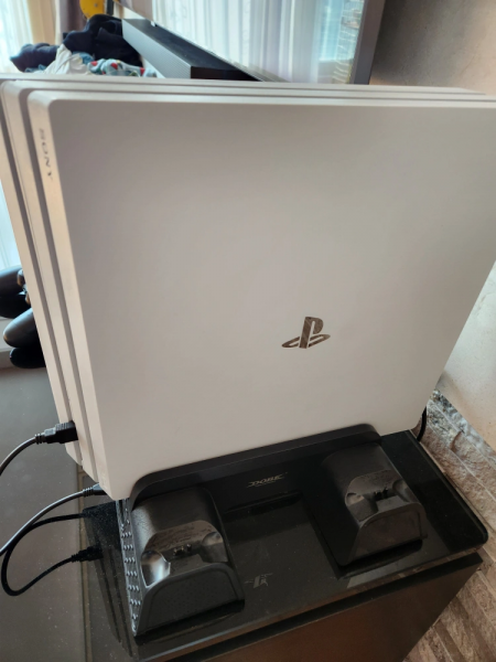 플레이스테이션 4프로 1tb, 플스4 프로