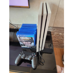 플레이스테이션 4프로 1tb, 플스4 프로