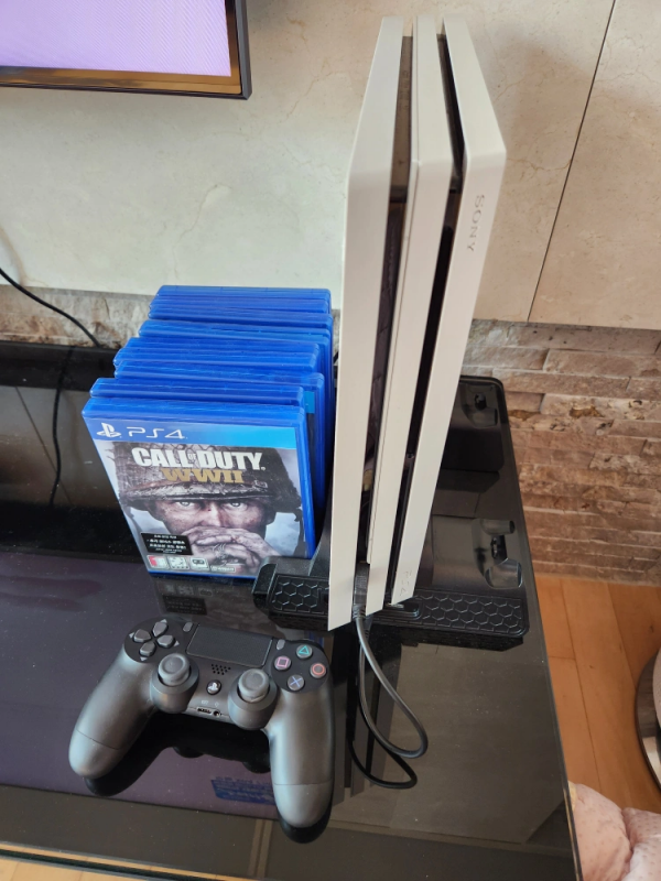 플레이스테이션 4프로 1tb, 플스4 프로