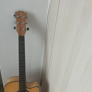 어쿠스틱 기타 판매합니다