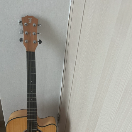 어쿠스틱 기타 판매합니다