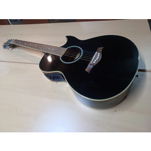 투맨 통기타(픽업)