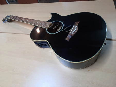 투맨 통기타(픽업)