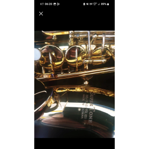 슈퍼톤색소폰ᆢ대만제