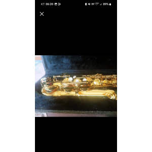 슈퍼톤색소폰ᆢ대만제