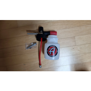 세차용품 아담스 폼랜스  케미컬가이 허니듀