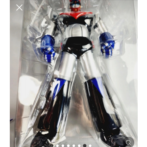 태권브이 X 롯데리아 한정판 피규어