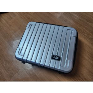 DJI Air 2S 플라이모어 콤보 + 하드케이스, 차량용 드론 배터리 충전기, 신호증폭기