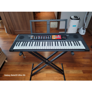 야마하 전자키보드 PSR-F51