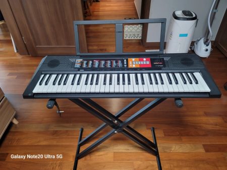 야마하 전자키보드 PSR-F51