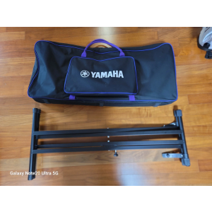 야마하 전자키보드 PSR-F51