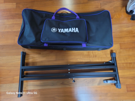 야마하 전자키보드 PSR-F51