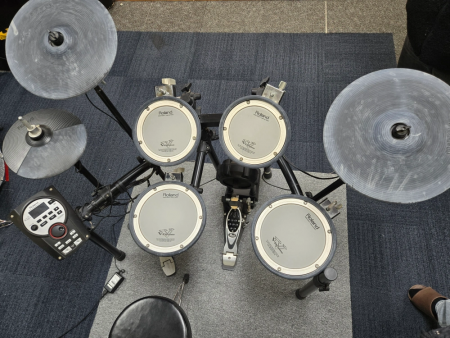 전자드럼 판매 합니다