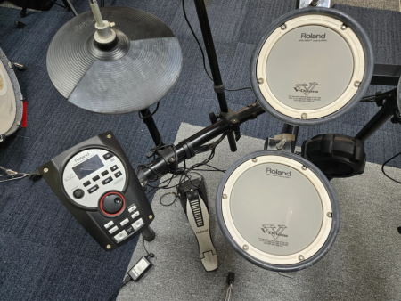 전자드럼 판매 합니다