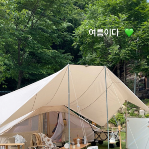 노르디스크 카리20 면타프 대형타프