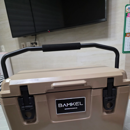 밤켈 아이스쿨러 22qt