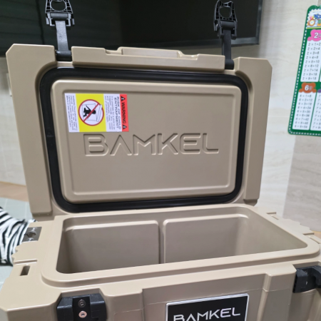 밤켈 아이스쿨러 22qt