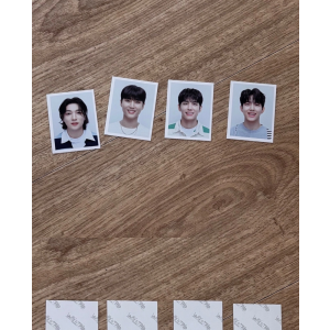 데이식스 굿즈 판매