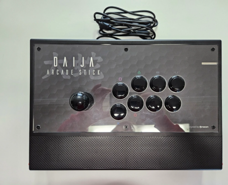 NACON DAIJA 아케이드 스틱 컨트롤러