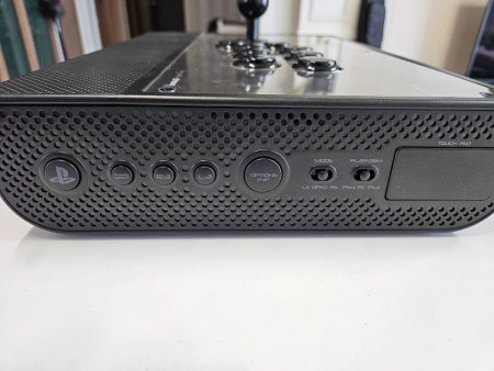 NACON DAIJA 아케이드 스틱 컨트롤러