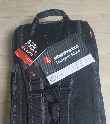 맨프로토 맨하탄 mover-30