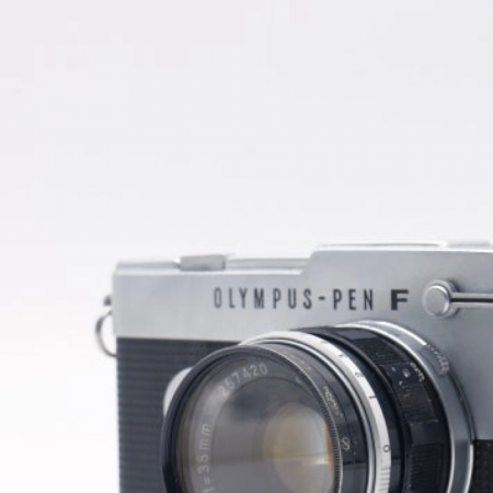 올림푸스 PEN-FT 필름카메라 구매 원합니다