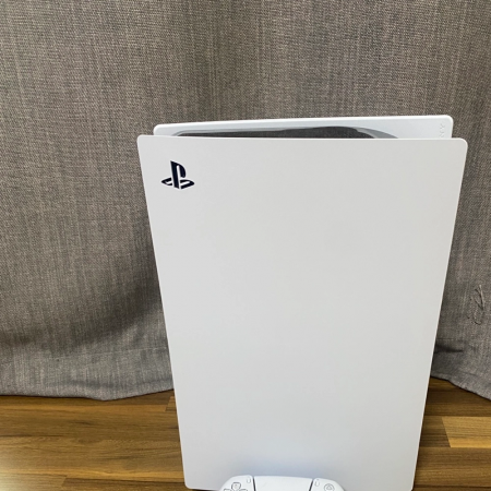 플스5 디지털 에디션