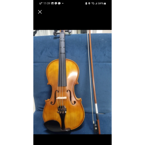 바이올린 34 팔아요