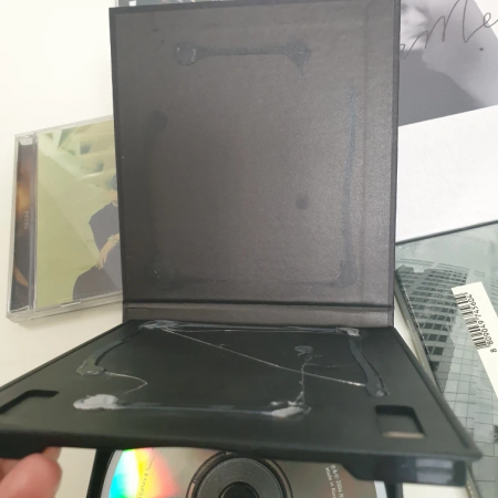 박효신 앨범 일괄판매