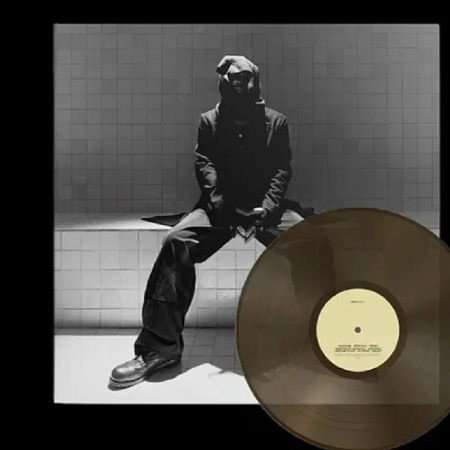 키드밀리 정규 2집 BEIGE 반