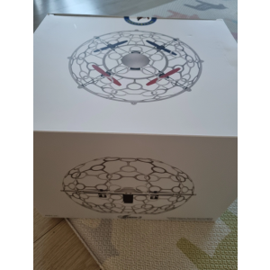 드론  스카이킥 2