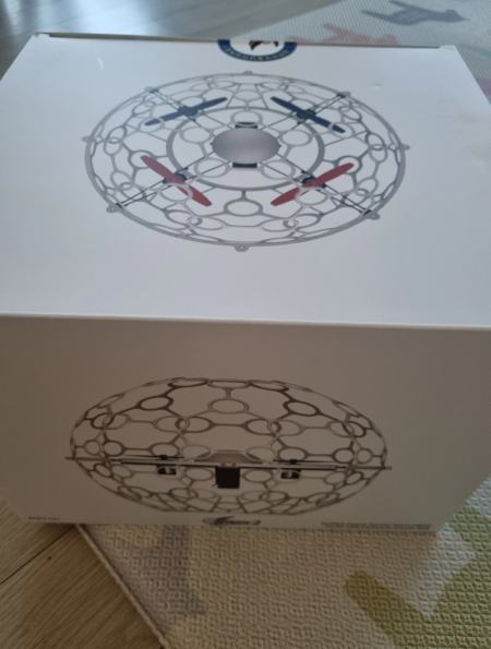 드론  스카이킥 2