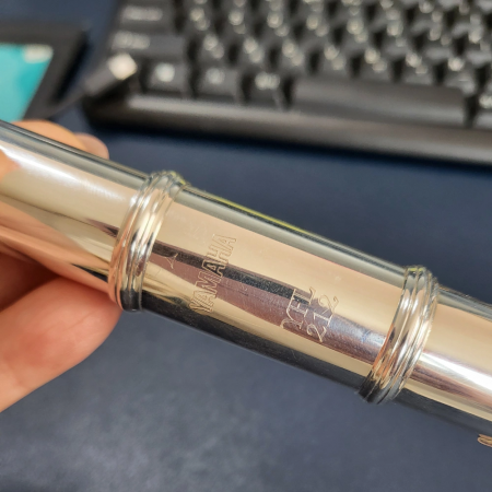 야마하플룻 신형212