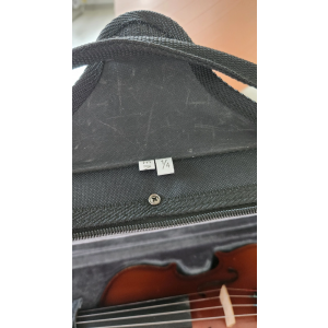 바이얼린  4분에 1