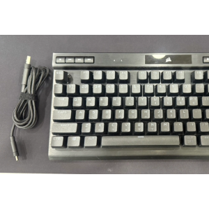 CORSAIR 키보드 게임