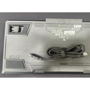 CORSAIR 키보드 게임