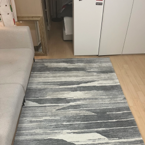 웨스트엘름 고급거실카페트 러그 판매합니다