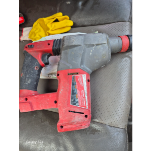 밀워키 함마드릴 chx팝니다