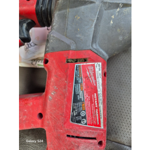 밀워키 함마드릴 chx팝니다