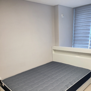 동서가구퀸사이즈 프레임+매트리스유로탑