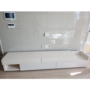 일룸 레가토 TV장