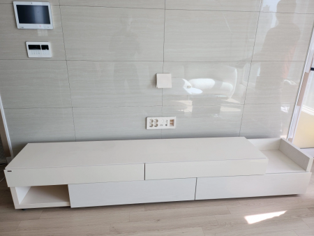 일룸 레가토 TV장