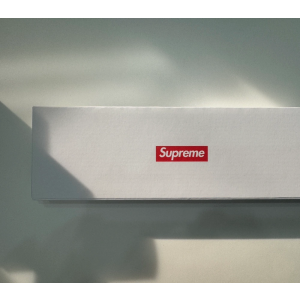 슈프림 쿰바 인센스 트레이 | Supreme Kuumba Incense Tray Red - 24SS